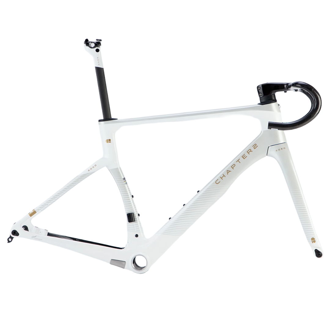 BMC Teammachine SLR 01 MOD Frameset — Imaginary BikeWorks